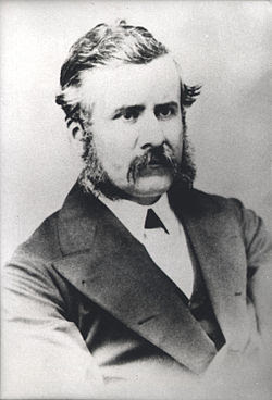 Jose Alfonso Cavada