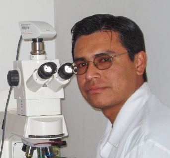 Luis A Gomes Puerta
