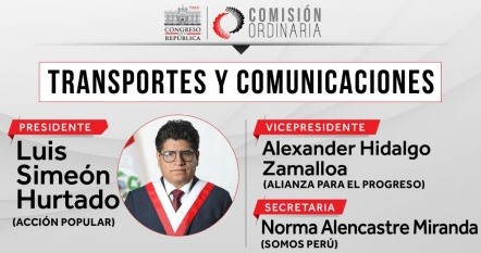 comiisontransportes