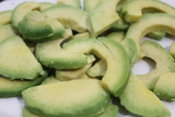 palta prensa en trozos 2