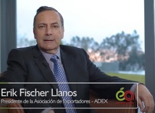 Erik Fischer ADEX