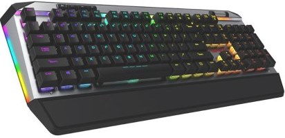 Viper Teclado V765 Colores