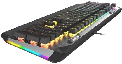 Viper Teclado V765 Colores post