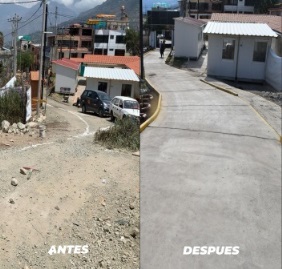 repar via Diresa Abancay 2