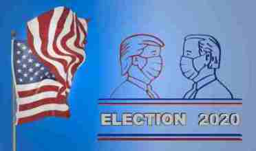 Elecciones EEUU