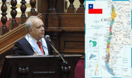 Julian Palacin mapa Chilejpg