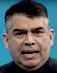Julio Guzman