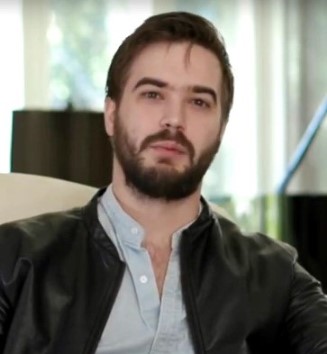 Lorenzo Ferrero Filarmonia TV