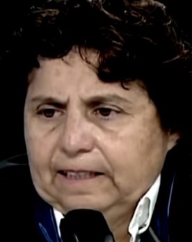 Susel Paredes