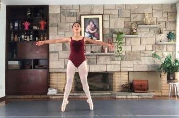 ENSB Ballet
