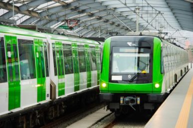 Metro de Lima 3