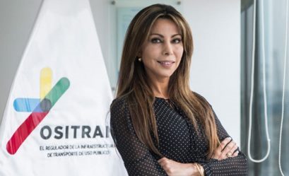ositran veronica zambrano