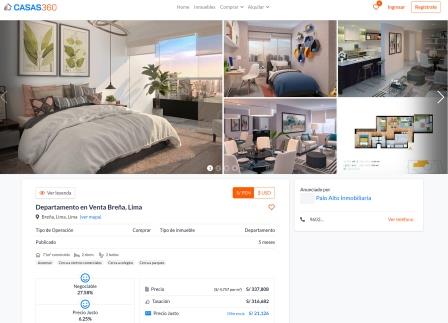 CASAS360