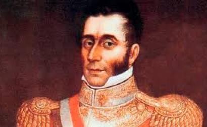 Jose Bernardo torre tagle