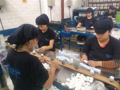Manufactura