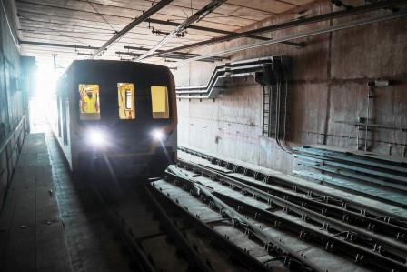 avance metro Lima 2020