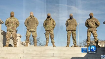 guardia nacional virginia