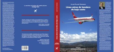 lineaereabandera