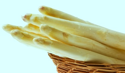 Esparragos ADEX frescos