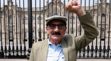 enrique fernandez chacon