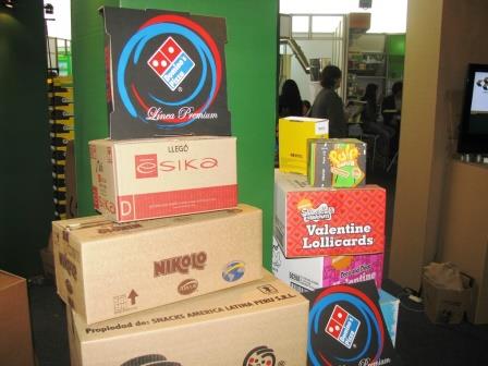 Caja ADEX