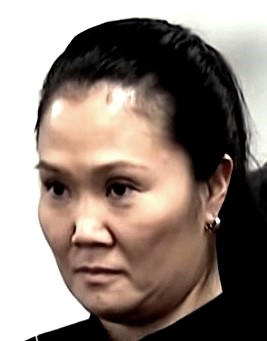 Keiko Fujimori 105