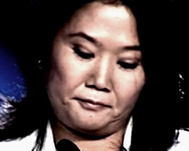 Keiko Fujimori 106