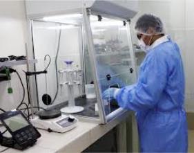 Laboratorio UNSA 2