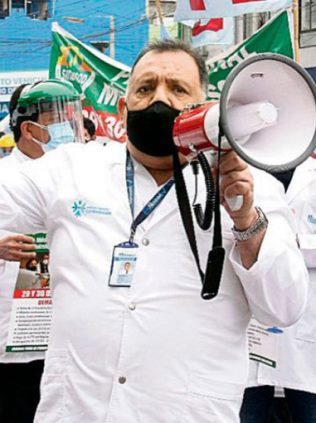 Teodoro Quinonez
