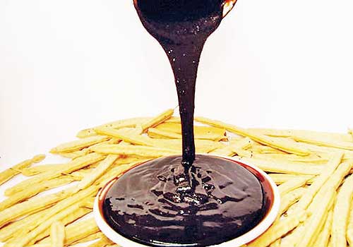 algarrobina DIario Uno