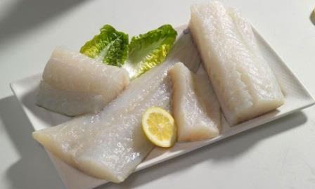 Bacalao crudo ADEX