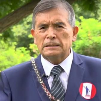 Ciro Galvez