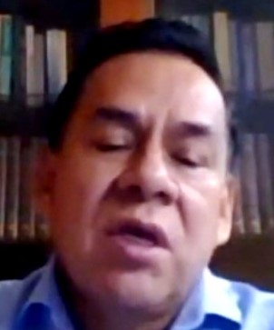 Jose Vega