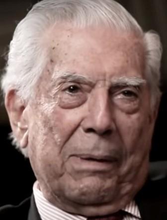Mario Vargas Llosa 25