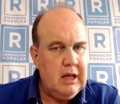 Rafael Lopez Aliaga 5