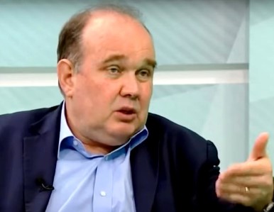 Rafael Lopez Aliaga 6