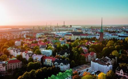 finlandia 1