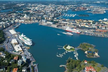 finlandia 2