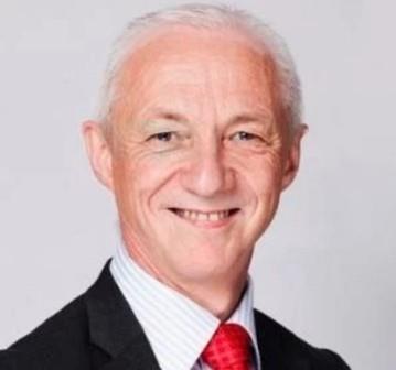 Birger Sorensen linkedin