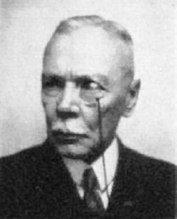 Hans von Seeckt