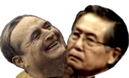 fujimori montesinos siameses