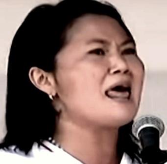 keiko fujimori 119