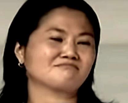 keiko fujimori 121