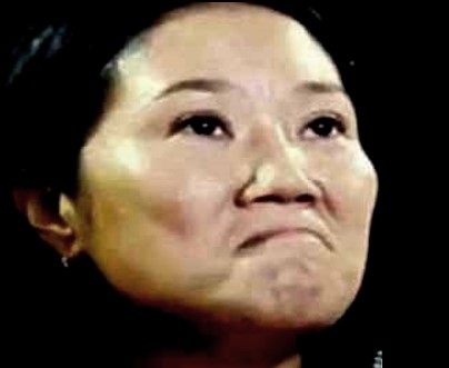 keiko fujimori 130