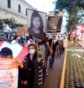 keiko no va mariella barreto may 2021