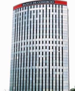 Banco de Comercio 