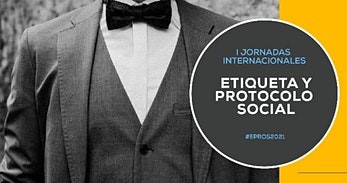 Etiqueta y Protocolo social Wilfredo Prez Ruiz