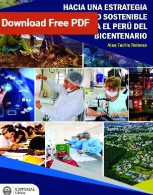 Hacia una estrategia de desarrollo sostenible para el Peru del Bicentenario Alan Fairlie