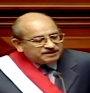 Valentin Paniagua