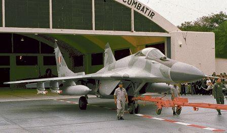 mig 29 FAP